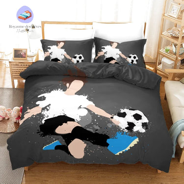 Housse de Couette Coupe du Monde Allemagne